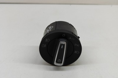 Modul de control comutator faruri VW GOLF VII Variant BA5, BV5 2014 OEM: 5G0941431BD 23124656 foto