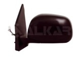 Oglinda exterioara TOYOTA RAV 4 III (ACA3, ACE, ALA3, GSA3, ZSA3) (2005 - 2016) ALKAR 9042999