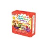 Nonfiction Sight Word Readers Parent Pack Level a: Teaches 25 Key Sight Words to Help Your Child Soar as a Reader!