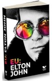 Eu: Elton John. Autobiografia - Elton John, 2020