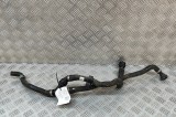 Furtun de lichid de răcire BMW 3 G20, G28 2019 OEM: 8654856,9398959 28992743