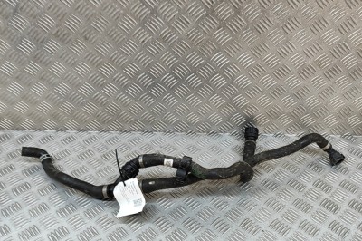 Furtun de lichid de răcire BMW 3 G20, G28 2019 OEM: 8654856,9398959 28992743 foto