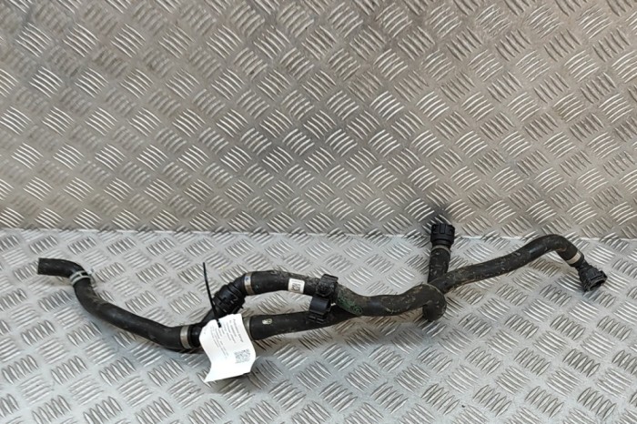 Furtun de lichid de răcire BMW 3 G20, G28 2019 OEM: 8654856,9398959 28992743