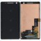 Nokia 8 Sirocco (TA-1005) Modul display LCD + Digitizer negru