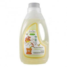 Detergent lichid Eco Bio pentru rufele bebelusului, 1L, Baby Anthyllis