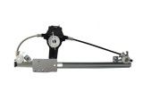 Macara geam fara motoras Hyundai Ix35 (Lm), 10.2009-2015, Spate, partea Dreapta, Aftermarket