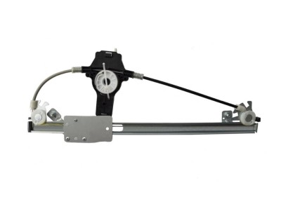 Macara geam fara motoras Hyundai Ix35 (Lm), 10.2009-2015, Spate, partea Dreapta, Aftermarket foto