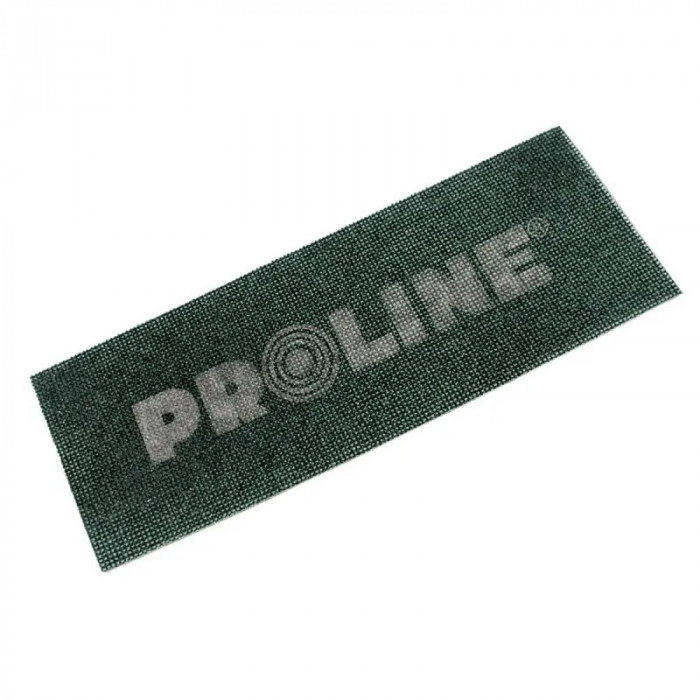 Plasa Proline Smirghel 290x105 mm Gr.320