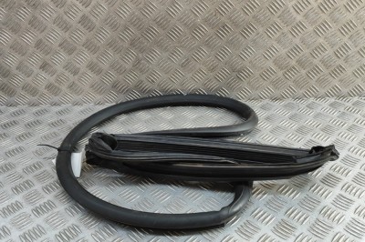 Garnitura ușă st&amp;acirc;nga spate TESLA MODEL S 2018 OEM: 6009585-00-I | 31874726 foto