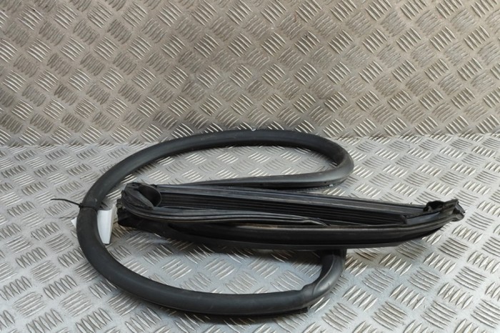 Garnitura ușă st&acirc;nga spate TESLA MODEL S 2018 OEM: 6009585-00-I | 31874726