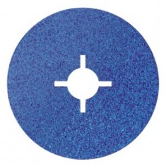 Disc de slefuire cu fibre Best for Metal D=180mm G=80 - 3165140180085