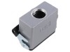 Carcasă pentru conectori HDC EPIC H-B dimensiune H-B 16 M32