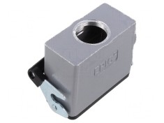 Carcasă pentru conectori HDC EPIC H-B dimensiune H-B 16 M32