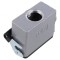 Carcasă pentru conectori HDC EPIC H-B dimensiune H-B 16 M32