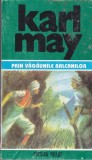 AS - KARL MAY - PRIN VAGAUNILE BALCANILOR