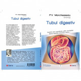 Tubul digestiv | P.V. Marchesseau