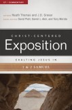 Exalting Jesus in 1 &amp; 2 Samuel