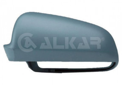 Capac oglinda dreapta/st nou AUDI A4 B7 an 2004-2008 foto