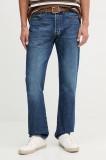 Levi&#039;s blugi din bumbac 501&reg; LEVIS&reg;ORIGINAL FIT 00501.3737