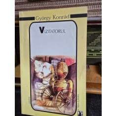 Vizitatorul - Gyorgy Konrad