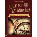 Irodalmi kalandt&uacute;ra - Gintli Tibor