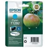 Epson Singlepack Cyan T1292 DURABrite Ultra Ink 7ml