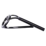 Inele Varf JAXON LTS Carp Rod, Nr.12, 2.8mm, 1buc/pac