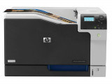 Cumpara ieftin Imprimanta Second Hand Laser Color HP LaserJet CP5525DN, Duplex, A3, 30 ppm, 600 x 600 dpi, USB, Retea NewTechnology Media