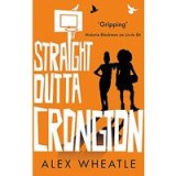 Straight Outta Crongton