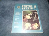 REVISTA PENTRU PATRIE NR 2 1984