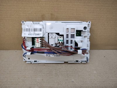 placa electronica masina de spalat whirlpool AWSX 63213 / C127 foto