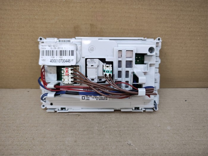 placa electronica masina de spalat whirlpool AWSX 63213 / C127
