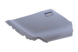 Ornament consola centrală LAND ROVER RANGE ROVER EVOQUE L538 2018 OEM: BJ32-044C72-AAW 25367046