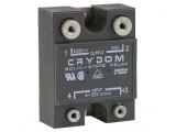 Releu Semiconductor 1-Fazat 90A 48-660VAC 4-32VDC