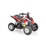 Cumpara ieftin Atv Cu Acumulator, Cadru Metalic, 800W, Hecht 54800