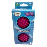 Set 2 Bile Mingi Uscare Rapida AntiSifonare Uscator Rufe Smart DNC53663