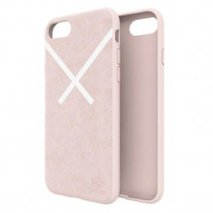 Husa Cover Adidas XBYO pentru iPhone 6/7/8/SE 2 Pink foto