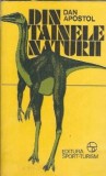 Din tainele naturii - Dan Apostol