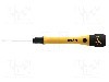 Surubelnita Phillips PH1, 160mm, Wiha PicoFinish ESD, V&acirc;rf Magnetic