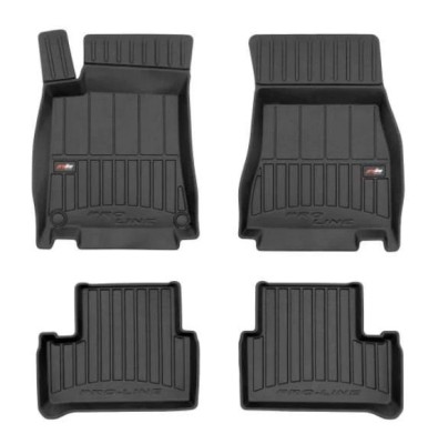 Covorase auto FORD Mustang Mach-E 2020-prezent Frogum 3D foto