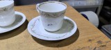 Cumpara ieftin Ceasca si farfurioara cafea #A8186han