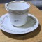 Ceasca si farfurioara cafea #A8186han