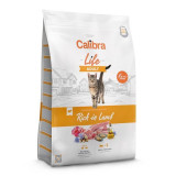 Cumpara ieftin Calibra Cat Life Adult, Lamb, 1.5 kg