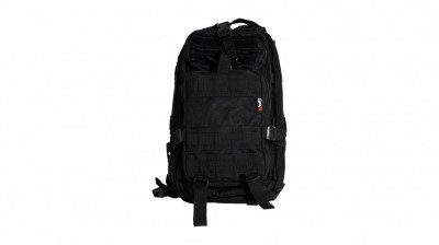 Rucsac 35L OPS Swiss Arms Negru foto