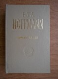 OPERE ALESE - E.T.A. HOFFMANN