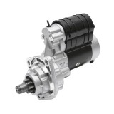 Electromotor tractor Case 12V 2.8 kW compatibil OEM multiple coduri