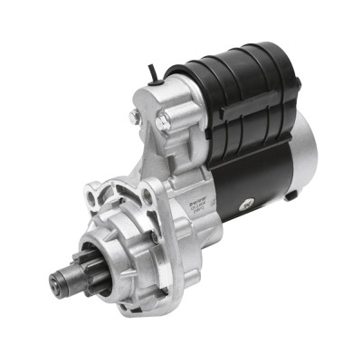 Electromotor tractor Case 12V 2.8 kW compatibil OEM multiple coduri foto