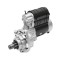 Electromotor tractor Case 12V 2.8 kW compatibil OEM multiple coduri