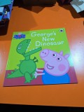 George's New Dinosaur - Peppa Pig 2014