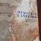 Alexandru Dutu, Paul Cernovodeanu - Dimitrie Cantemir. Historian of South East European and Oriental Civilizations